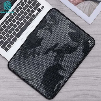 For Macbook Air Pro 13 inch NILLKIN Laptop Bag Liner Sleeve Shockproof Notebook Handbag For Apple iPad Pro 11 12.9 Tablet
For Macbook Air Pro 13 inch NILLKIN Laptop Bag Liner Sleeve Shockproof Notebook Handbag For Apple iPad Pro 11 12.9 Tablet