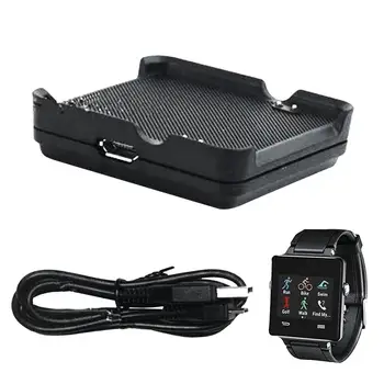1m Replacement USB Watch Charger Dock Charging Cable for G-armin Vivoactive Charger Smart Accessories 
1m Replacement USB Watch Charger Dock Charging Cable for G-armin Vivoactive Charger Smart Accessories