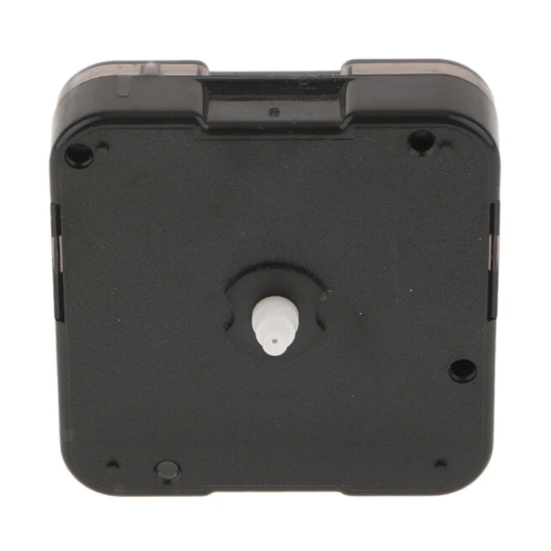 Kits Replace Home Clock Movement Replacement Décor Parts Tools Accessories Silent Clock Repair Quartz Mechanism
Kits Replace Home Clock Movement Replacement Décor Parts Tools Accessories Silent Clock Repair Quartz Mechanism