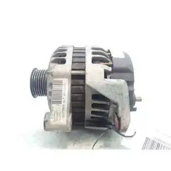 V00905191 Alternator Opel Vectra B Saloon 1.6 16v
V00905191 Alternator Opel Vectra B Saloon 1.6 16v