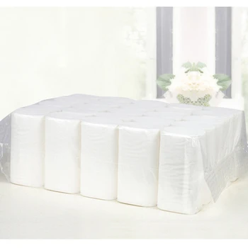 10 rolls/lot Toilet Roll Paper 4 Layers Comfortable Home Bath Toilet Roll Paper Coreless Toilet Paper IN STOCK Fast shipping 
10 rolls/lot Toilet Roll Paper 4 Layers Comfortable Home Bath Toilet Roll Paper Coreless Toilet Paper IN STOCK Fast shipping