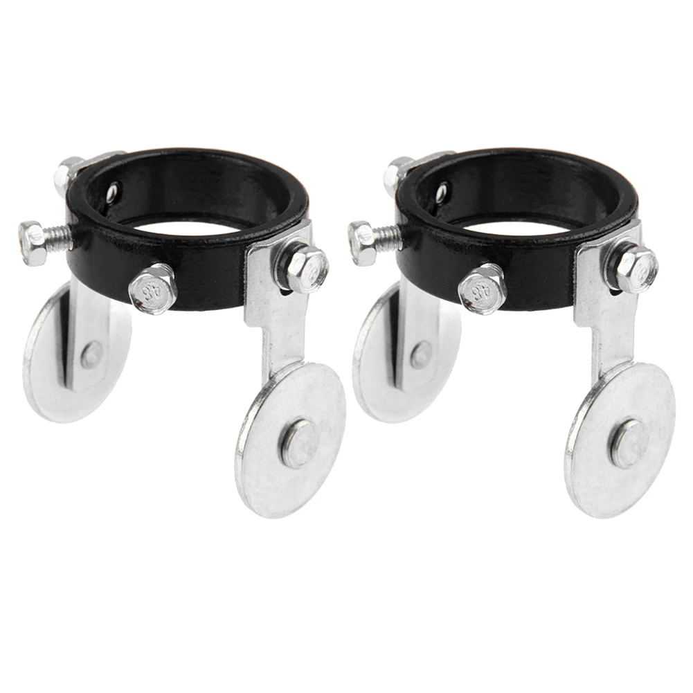 2PCS Durable New P-80 Plasma Cutter Torches Roller Guide Wheels Household Work Cutting Tool Parts Home Welding Accessories
2PCS Durable New P-80 Plasma Cutter Torches Roller Guide Wheels Household Work Cutting Tool Parts Home Welding Accessories