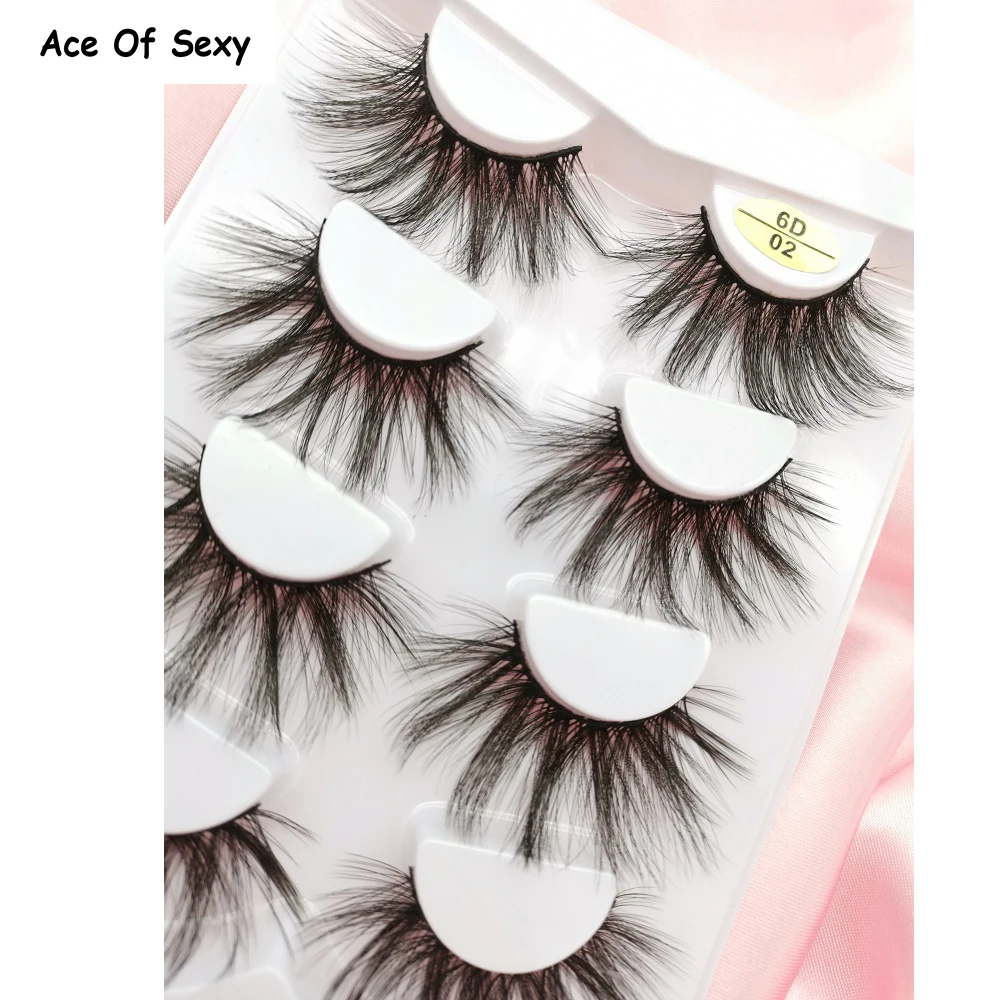 6D natural simulation false eyelashes fluffy texture 3d eyelashes super soft three-dimensional multilayer eyelash mink
6D natural simulation false eyelashes fluffy texture 3d eyelashes super soft three-dimensional multilayer eyelash mink