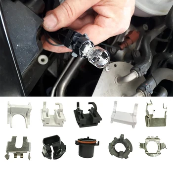 car accessories H7 HID Xenon bulb holder adapter Car H7 HID base for Golf5 For Ford H7 HID headlight adaptor
car accessories H7 HID Xenon bulb holder adapter Car H7 HID base for Golf5 For Ford H7 HID headlight adaptor