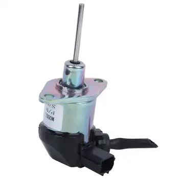 Engine Accessories Shutdown Solenoid Shutdown Solenoid Valve for R225‑7 Fuel Cut‑off Solenoid Valve
Engine Accessories Shutdown Solenoid Shutdown Solenoid Valve for R225‑7 Fuel Cut‑off Solenoid Valve
