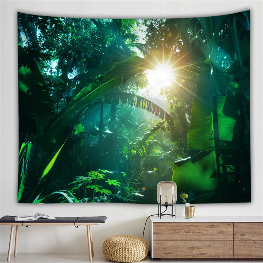 Trippy Tapestry Wall Hanging Fabrics Forest Hippie Tree Tapestry Psychedelic Landscape Mountain Boho Decor Mural Art Wall Carpet
Trippy Tapestry Wall Hanging Fabrics Forest Hippie Tree Tapestry Psychedelic Landscape Mountain Boho Decor Mural Art Wall Carpet
