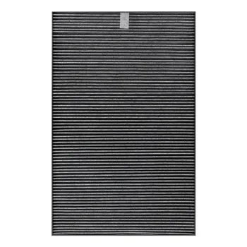 Applicable Sharp Air Purifier Filter KC/Fu-y180sw Gd10 GB10 DD10 Composite Filter Element
Applicable Sharp Air Purifier Filter KC/Fu-y180sw Gd10 GB10 DD10 Composite Filter Element