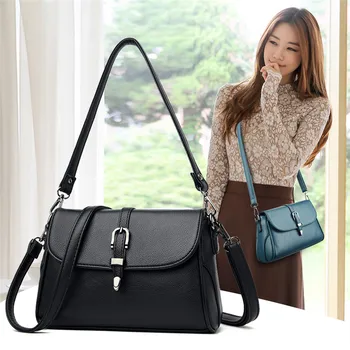 Black Fashion Square Shoulder Bag Women Luxury High Quality Lady Classic Crossbody Bag Female Lock Leather Handbag Mochila 2020 
Black Fashion Square Shoulder Bag Women Luxury High Quality Lady Classic Crossbody Bag Female Lock Leather Handbag Mochila 2020