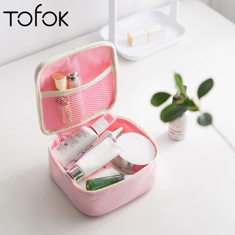 Tofok Multi-Purpose Women Sanitary Napkin Storage Bag Cosmetic Bag Digital Accessories Container Pads Holder Organizer Pouch New
Tofok Multi-Purpose Women Sanitary Napkin Storage Bag Cosmetic Bag Digital Accessories Container Pads Holder Organizer Pouch New