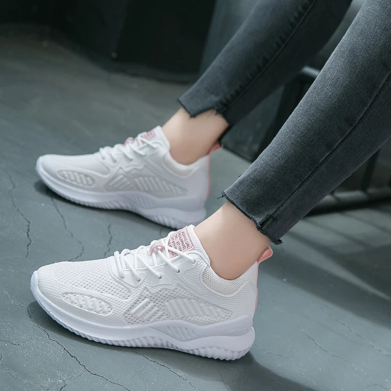 2020 New ladies vulcanized shoes fashion mesh breathable shoes women comfortable low-top sneakers casual Easy bend shoes U21-84
2020 New ladies vulcanized shoes fashion mesh breathable shoes women comfortable low-top sneakers casual Easy bend shoes U21-84