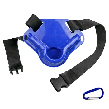 Fishing Fighting Belt Adjustable Fish Rod Holder Belt Waist Rod Holder Fishing Tackle
Fishing Fighting Belt Adjustable Fish Rod Holder Belt Waist Rod Holder Fishing Tackle