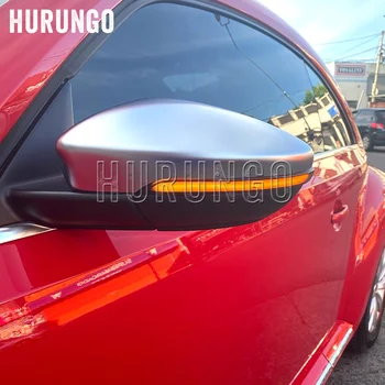 Dynamic Mirror Indicator Blinker for Volkswagen Scirocco MK3 Passat B7 CC Side LED Turn Signal Light EOS Beetle 2011 2012 2014
Dynamic Mirror Indicator Blinker for Volkswagen Scirocco MK3 Passat B7 CC Side LED Turn Signal Light EOS Beetle 2011 2012 2014