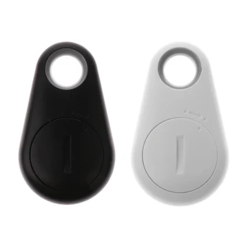 2 Pieces Phone Smart Bluetooth Tracer Pet Children GPS Locator Tag Alarm Key Tracker 
2 Pieces Phone Smart Bluetooth Tracer Pet Children GPS Locator Tag Alarm Key Tracker