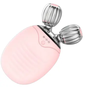 Silicone Cleansing Instrument Electric Massage Wash Brush Usb Rechargeable Multi-Function Waterproof Beauty Equipment
Silicone Cleansing Instrument Electric Massage Wash Brush Usb Rechargeable Multi-Function Waterproof Beauty Equipment