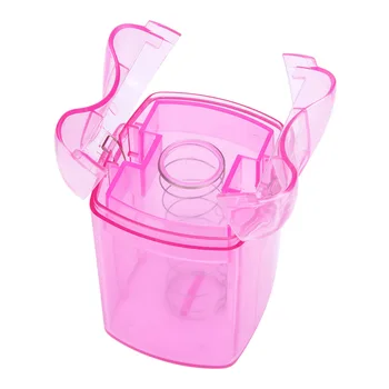 Perm Tissue Container Extraction Type Perm Folding Positioning Paper Storage Box Disposable Tissue Box Hair Tools
Perm Tissue Container Extraction Type Perm Folding Positioning Paper Storage Box Disposable Tissue Box Hair Tools