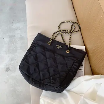 Crossbody Girl Oxford Shoulder Handbag Messenger Designer Lozenge Bag Trend Bags Lady Handbags Fashion Famale For Women 
Crossbody Girl Oxford Shoulder Handbag Messenger Designer Lozenge Bag Trend Bags Lady Handbags Fashion Famale For Women