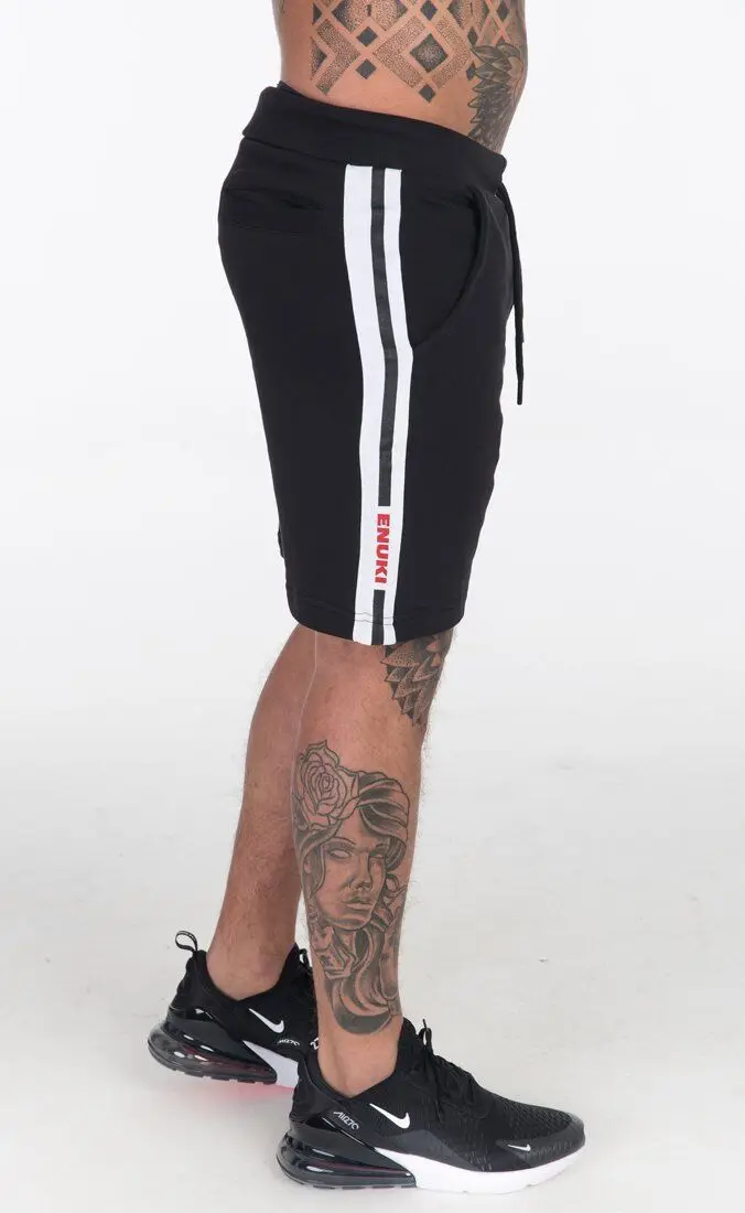 New Style enuki Muscle Brother Sports Casual Shorts Fitness Running Basketball Shorts Men's
New Style enuki Muscle Brother Sports Casual Shorts Fitness Running Basketball Shorts Men's