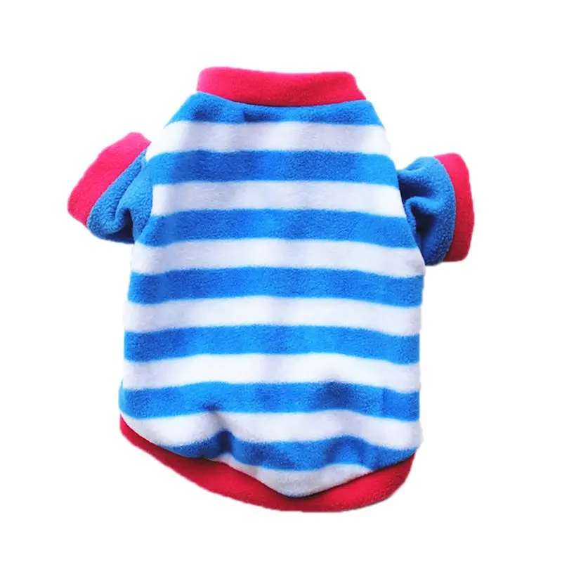 Dog Sweaters Pet Winter Clothes For Dogs Autumn Winter Warm Coat For Small Medium Dogs Puppy Costume Multi Colors
Dog Sweaters Pet Winter Clothes For Dogs Autumn Winter Warm Coat For Small Medium Dogs Puppy Costume Multi Colors