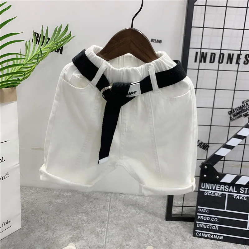 Solid Colors Kids Trousers Girls Clothes Children Pants for Baby Boys Shorts Summer Beach Candy White woven 2-7Year
Solid Colors Kids Trousers Girls Clothes Children Pants for Baby Boys Shorts Summer Beach Candy White woven 2-7Year