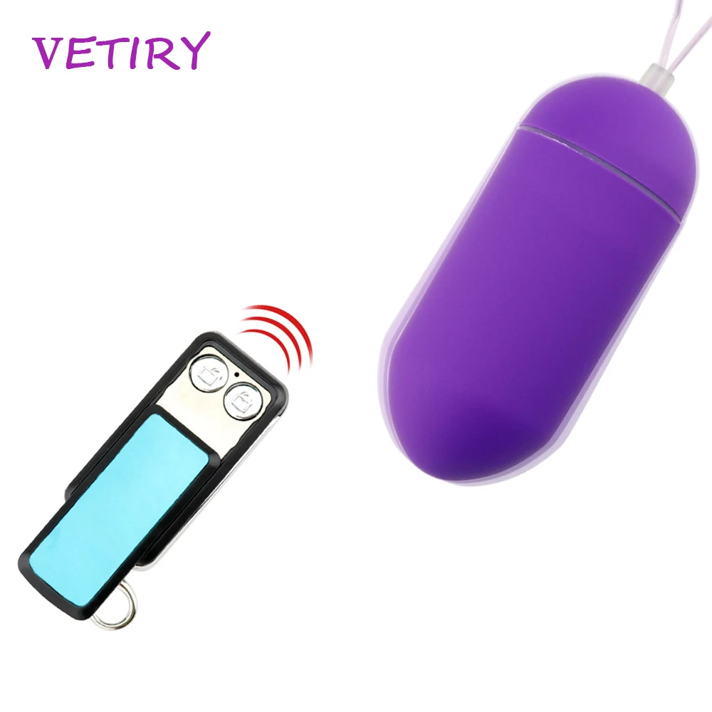 Дистанционный Вибратор Видео