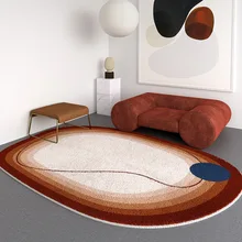 2022 New Design Modern Soft Carpets For Living Room Rugs Thicker Long Pile Fluffy Bedroom Carpet Anti-slip Warm Floor Mat Decor
2022 New Design Modern Soft Carpets For Living Room Rugs Thicker Long Pile Fluffy Bedroom Carpet Anti-slip Warm Floor Mat Decor