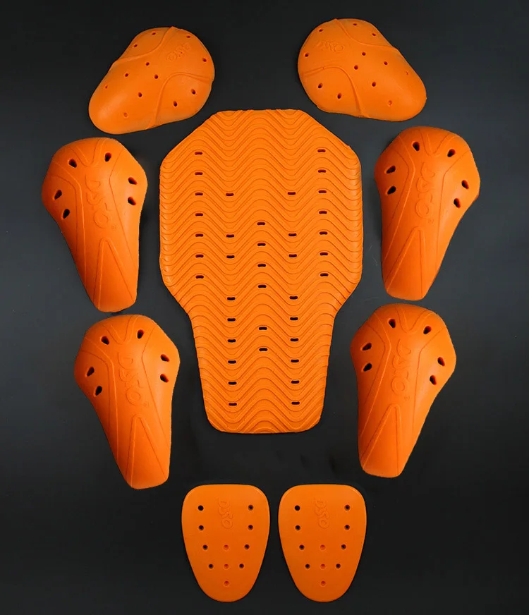 CE Motorcycle Jacket Insert Pad Removable DSO Armor enhanced Similar with D30 body armor Drop Resistant Universal
CE Motorcycle Jacket Insert Pad Removable DSO Armor enhanced Similar with D30 body armor Drop Resistant Universal