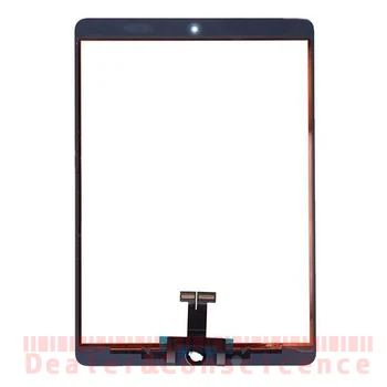 10Pcs (Tested) For Apple iPad Air (2019) A2153 A2123 A2152 (Air 3) Digitizer Touch Screen Outer Glass Panel Replacement
10Pcs (Tested) For Apple iPad Air (2019) A2153 A2123 A2152 (Air 3) Digitizer Touch Screen Outer Glass Panel Replacement