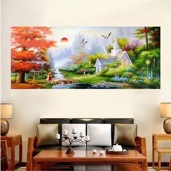 New Paragraph 5D Cube round Diamond Full of Crystals DIY Living Room Decorative Painting Stick-on Crystals Pastoral Diam
New Paragraph 5D Cube round Diamond Full of Crystals DIY Living Room Decorative Painting Stick-on Crystals Pastoral Diam