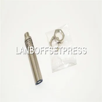 LANBOFFSETPRESS KBA sensor L0864135 original KBA offset printing machine spare parts
LANBOFFSETPRESS KBA sensor L0864135 original KBA offset printing machine spare parts