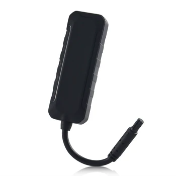 Compact and lightweigh GV25 Wetrack Lite Car GSM GPRS GPS Tracker Vibration Displacement alarm High Accuracy Vehicle Device
Compact and lightweigh GV25 Wetrack Lite Car GSM GPRS GPS Tracker Vibration Displacement alarm High Accuracy Vehicle Device