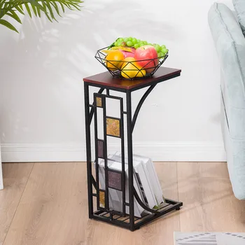 Iron Side Table Coffee Table Storage Holders Multipurpose Table Side Tables Sofa Side and Tables for Coffee Laptop Couch Table
Iron Side Table Coffee Table Storage Holders Multipurpose Table Side Tables Sofa Side and Tables for Coffee Laptop Couch Table