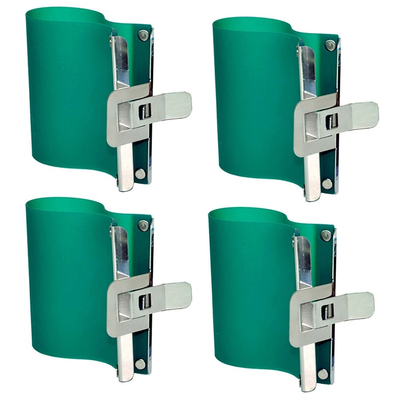 4Pcs Sublimation Printer 11Oz 3D Silicone Mug Clamps Wraps Rubber Mug Silicone Mould Fixture
4Pcs Sublimation Printer 11Oz 3D Silicone Mug Clamps Wraps Rubber Mug Silicone Mould Fixture