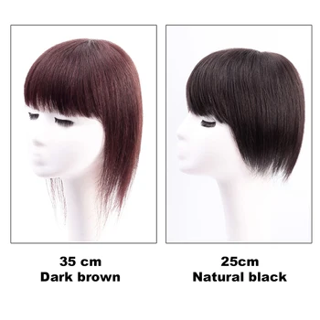 Allaosify High Temperature Synthetic Wig 3 Colors Medium Straight Topper Hair With Bangs Clip Female Wig 2 sizes
Allaosify High Temperature Synthetic Wig 3 Colors Medium Straight Topper Hair With Bangs Clip Female Wig 2 sizes