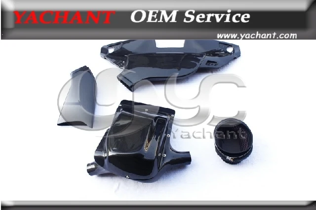 Комплект воздухозаборника из углеродного волокна GPM, подходит для 2009-2013 Z4 E89
Комплект воздухозаборника из углеродного волокна GPM, подходит для 2009-2013 Z4 E89