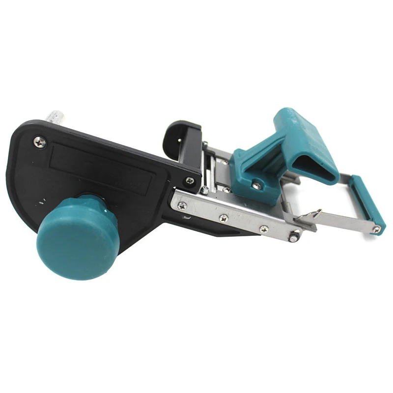 Straight Round Edge Banding Tape End Cutting Device Trimming Cutter for PVC Paper
Straight Round Edge Banding Tape End Cutting Device Trimming Cutter for PVC Paper