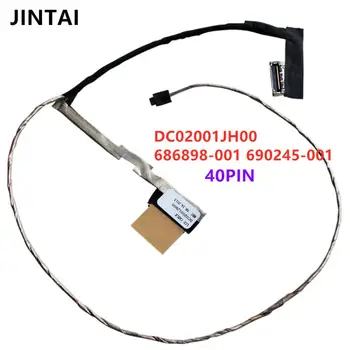 FOR HP ENVY M6-1000 Series LVDS LCD Cable QCL50 DC02001JH00 686898-001 690245-001
FOR HP ENVY M6-1000 Series LVDS LCD Cable QCL50 DC02001JH00 686898-001 690245-001