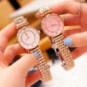Watch Woman Luxury Brand Gift Female Clock Lady Crystal Quartz Women Watches Casual Ladies Wrist Watch For Women's Wristwatch
Watch Woman Luxury Brand Gift Female Clock Lady Crystal Quartz Women Watches Casual Ladies Wrist Watch For Women's Wristwatch