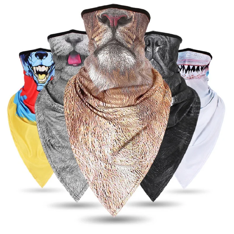 Sports Bandana Triangle Breathable Hang Ear Triangle Triangle bandanas Ciclismo Neck Warmer men Neck Gaiter Outdoor sports
Sports Bandana Triangle Breathable Hang Ear Triangle Triangle bandanas Ciclismo Neck Warmer men Neck Gaiter Outdoor sports