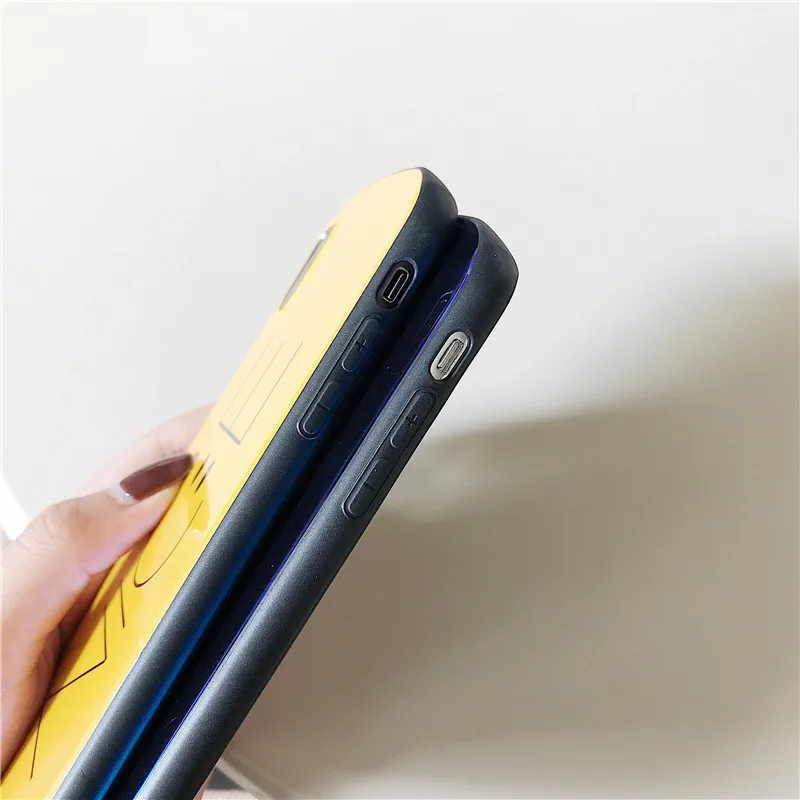 Phone Cases Luxury Soft Back Phone Case for IPhone Silicon TPU Cases for IPhone Letter Back Cover Capa
Phone Cases Luxury Soft Back Phone Case for IPhone Silicon TPU Cases for IPhone Letter Back Cover Capa