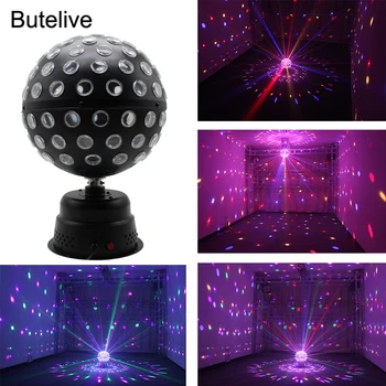 Led Disco Light Dmx Controller Moving Head Disco Ball Party Lights Remote Control Stage Light Home KTV Christmas Wedding Par Bar
Led Disco Light Dmx Controller Moving Head Disco Ball Party Lights Remote Control Stage Light Home KTV Christmas Wedding Par Bar