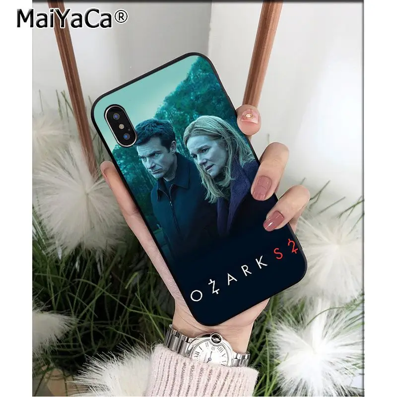 TV series Ozark
