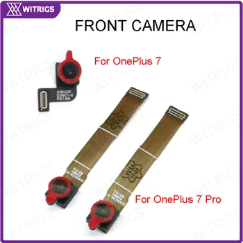 For OnePlus 7 Pro Front Camera Facing Selfie Small Camera Module Phone Flex Cable Replacement
For OnePlus 7 Pro Front Camera Facing Selfie Small Camera Module Phone Flex Cable Replacement