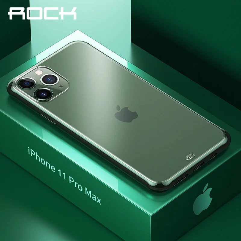 Супер тонкий чехол для телефона iPhone 12 11 Pro Max прозрачный задней панели матовый XS MAX