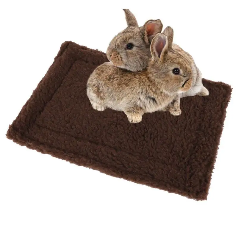 Winter Warm Small Animal Guinea Pig Hamster Bed Mat House Squirrel Hedgehog Rabbit Chinchilla Bed Mat House Nest
Winter Warm Small Animal Guinea Pig Hamster Bed Mat House Squirrel Hedgehog Rabbit Chinchilla Bed Mat House Nest
