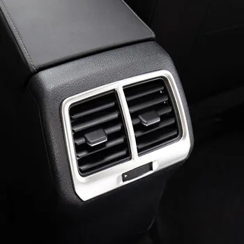 For Volkswagen Golf 7 MK7 GTI Golf7 2013-2015 2016 2017 2018 ABS Matte Rear Air Vent Outlet Cover Trim Car Interior Accessories
For Volkswagen Golf 7 MK7 GTI Golf7 2013-2015 2016 2017 2018 ABS Matte Rear Air Vent Outlet Cover Trim Car Interior Accessories