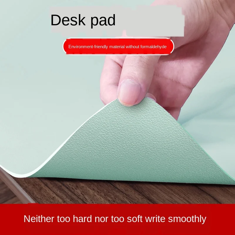 Student's writing pad desk pad desktop super large children's learning desk household notebook computer mouse pad female office
Student's writing pad desk pad desktop super large children's learning desk household notebook computer mouse pad female office