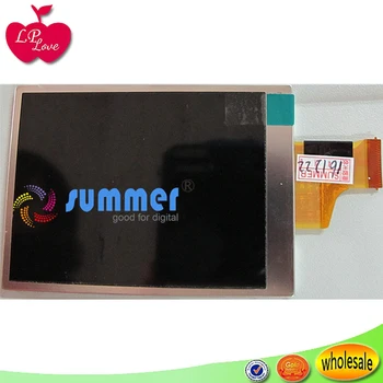 NEW DSC-H400 LCD with backlight Display Screen For SONY H400 lcd Digital Camera part free shipping 
NEW DSC-H400 LCD with backlight Display Screen For SONY H400 lcd Digital Camera part free shipping