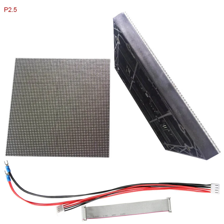 High brightness led display 64*64dots 160*160mm led module, P2.5 smd indoor full color led panel for led video wall
High brightness led display 64*64dots 160*160mm led module, P2.5 smd indoor full color led panel for led video wall