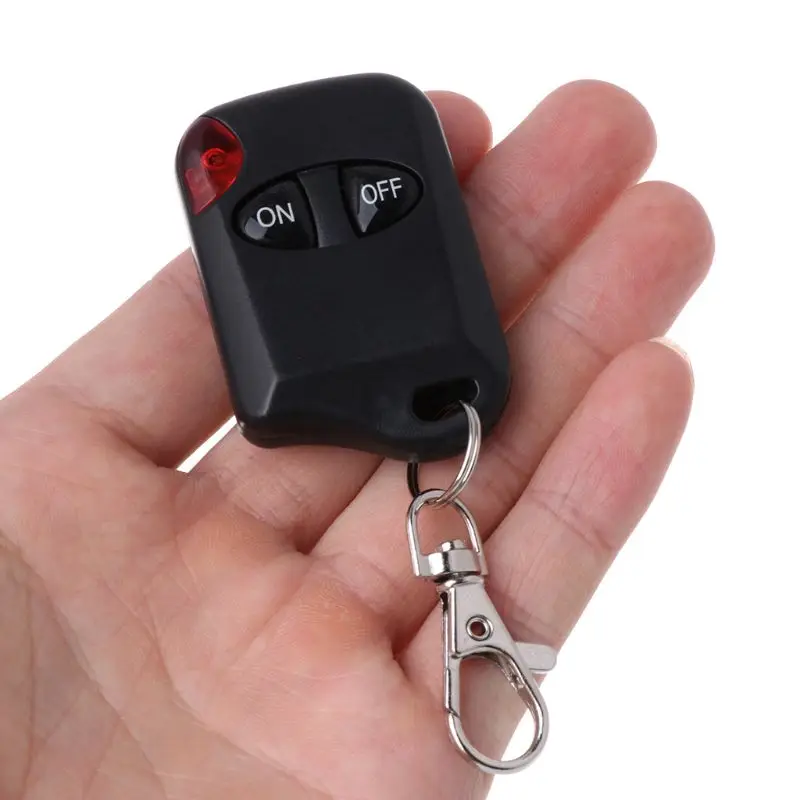 315MHz/433MHz 2 CH Channel Auto Copy Duplicator Remote Control Wireless RF Transmitter Clone Controller for Home Car Garage Door
315MHz/433MHz 2 CH Channel Auto Copy Duplicator Remote Control Wireless RF Transmitter Clone Controller for Home Car Garage Door