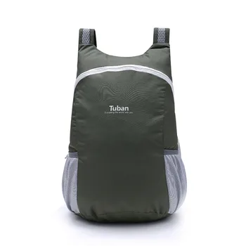 Unisex Cycling Hiking Waterproof Camping Ultra Light Adjustable Running Backpack Foldable Portable Large Capacity Outdoor Sports
Unisex Cycling Hiking Waterproof Camping Ultra Light Adjustable Running Backpack Foldable Portable Large Capacity Outdoor Sports